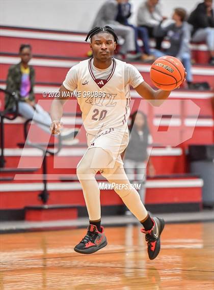 Thumbnail 3 in Jefferson vs. Atlanta (Titus County Throwdown) photogallery.