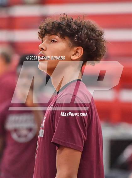 Thumbnail 3 in Jefferson vs. Atlanta (Titus County Throwdown) photogallery.