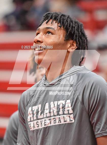 Thumbnail 3 in Jefferson vs. Atlanta (Titus County Throwdown) photogallery.