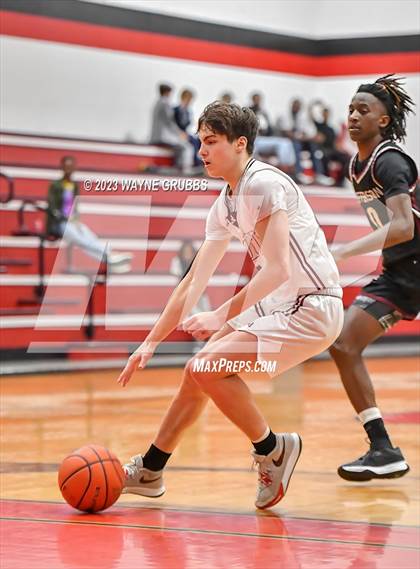 Thumbnail 1 in Jefferson vs. Atlanta (Titus County Throwdown) photogallery.