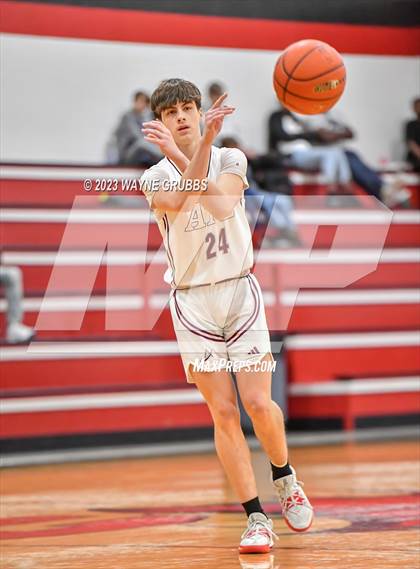 Thumbnail 3 in Jefferson vs. Atlanta (Titus County Throwdown) photogallery.