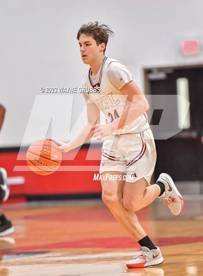 Thumbnail 1 in Jefferson vs. Atlanta (Titus County Throwdown) photogallery.