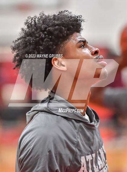 Thumbnail 2 in Jefferson vs. Atlanta (Titus County Throwdown) photogallery.