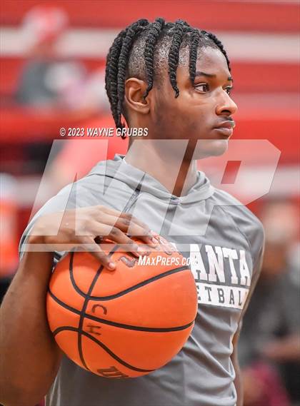 Thumbnail 2 in Jefferson vs. Atlanta (Titus County Throwdown) photogallery.