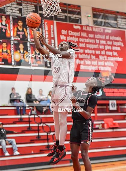 Thumbnail 3 in Jefferson vs. Atlanta (Titus County Throwdown) photogallery.