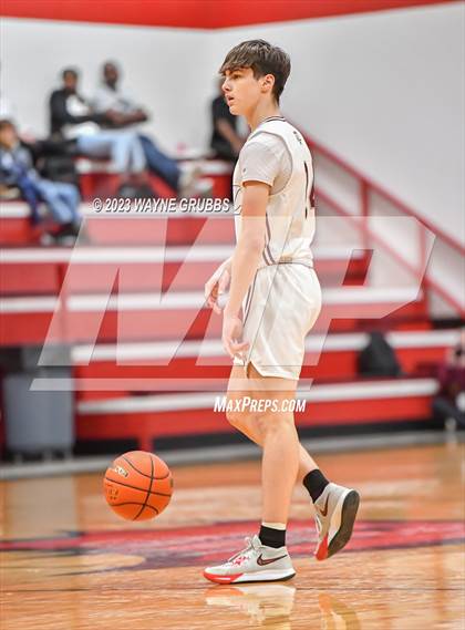 Thumbnail 3 in Jefferson vs. Atlanta (Titus County Throwdown) photogallery.