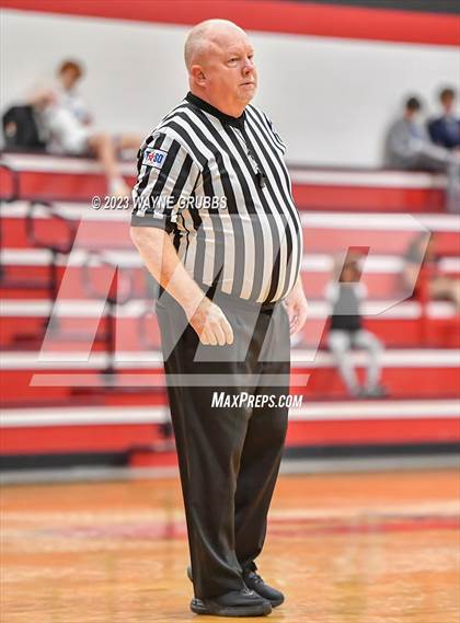 Thumbnail 2 in Jefferson vs. Atlanta (Titus County Throwdown) photogallery.