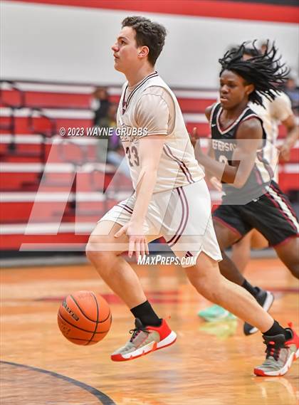 Thumbnail 3 in Jefferson vs. Atlanta (Titus County Throwdown) photogallery.