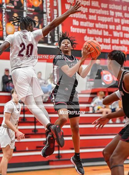 Thumbnail 3 in Jefferson vs. Atlanta (Titus County Throwdown) photogallery.