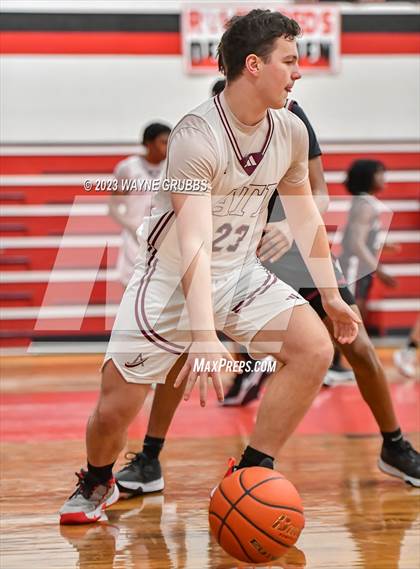 Thumbnail 3 in Jefferson vs. Atlanta (Titus County Throwdown) photogallery.