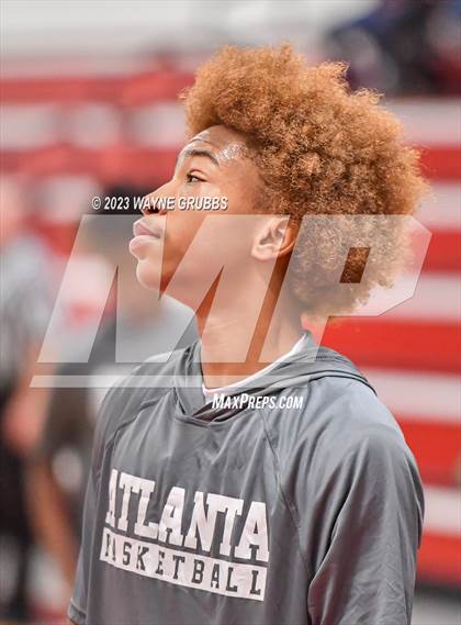 Thumbnail 3 in Jefferson vs. Atlanta (Titus County Throwdown) photogallery.