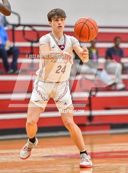 Thumbnail 1 in Jefferson vs. Atlanta (Titus County Throwdown) photogallery.