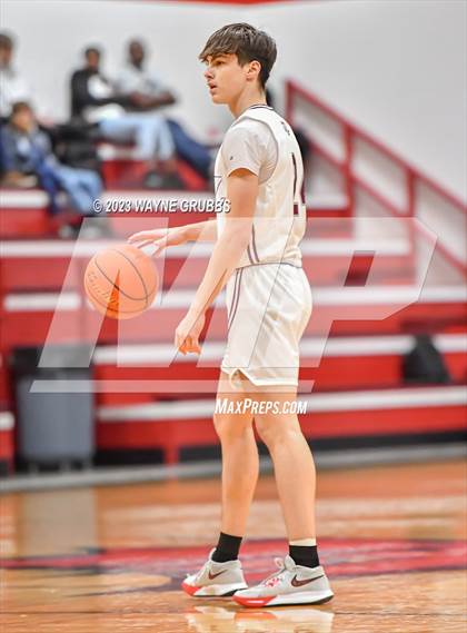 Thumbnail 1 in Jefferson vs. Atlanta (Titus County Throwdown) photogallery.