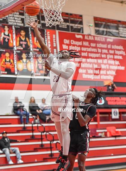 Thumbnail 1 in Jefferson vs. Atlanta (Titus County Throwdown) photogallery.