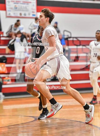 Thumbnail 3 in Jefferson vs. Atlanta (Titus County Throwdown) photogallery.