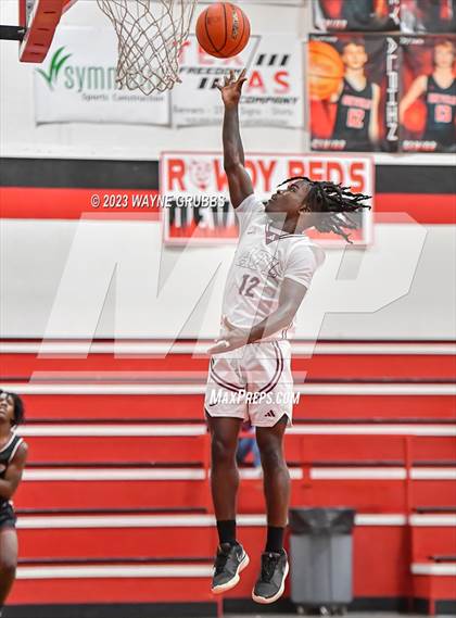 Thumbnail 1 in Jefferson vs. Atlanta (Titus County Throwdown) photogallery.