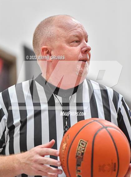 Thumbnail 2 in Jefferson vs. Atlanta (Titus County Throwdown) photogallery.