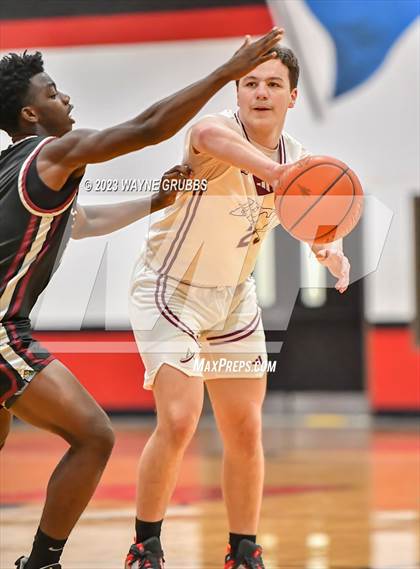 Thumbnail 3 in Jefferson vs. Atlanta (Titus County Throwdown) photogallery.