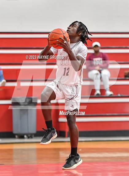 Thumbnail 3 in Jefferson vs. Atlanta (Titus County Throwdown) photogallery.