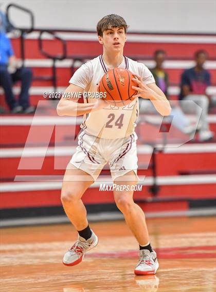 Thumbnail 3 in Jefferson vs. Atlanta (Titus County Throwdown) photogallery.