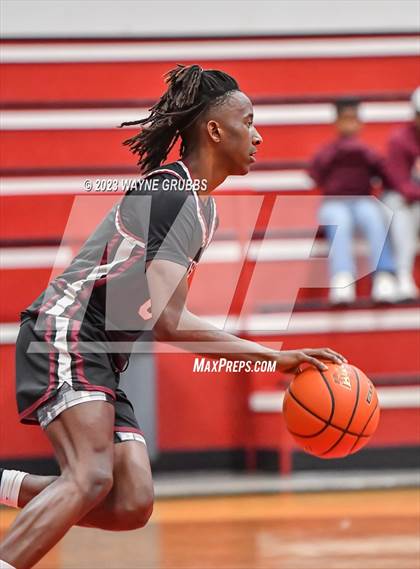 Thumbnail 3 in Jefferson vs. Atlanta (Titus County Throwdown) photogallery.