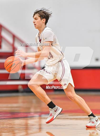 Thumbnail 1 in Jefferson vs. Atlanta (Titus County Throwdown) photogallery.