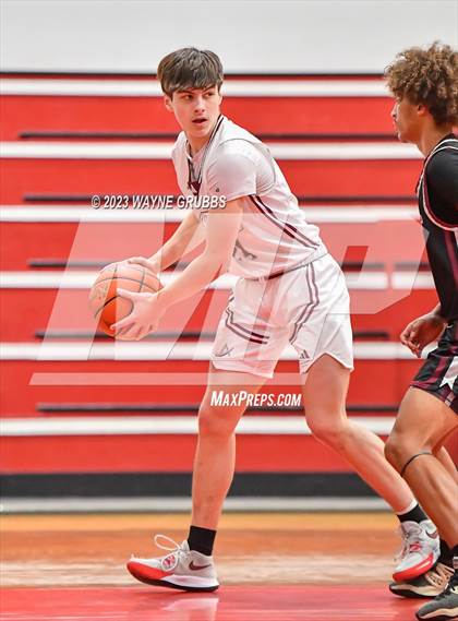 Thumbnail 3 in Jefferson vs. Atlanta (Titus County Throwdown) photogallery.