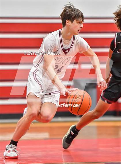 Thumbnail 1 in Jefferson vs. Atlanta (Titus County Throwdown) photogallery.