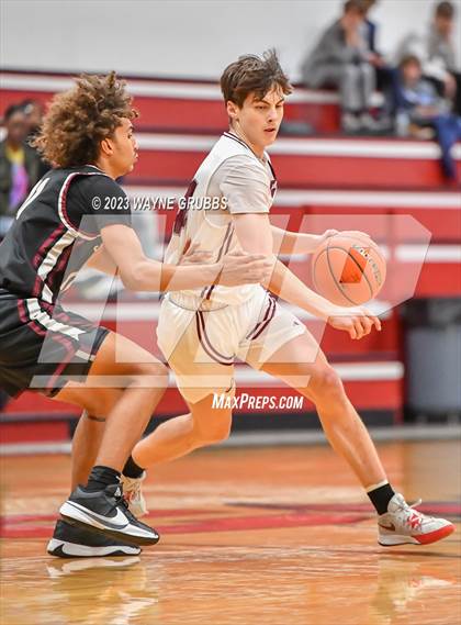 Thumbnail 3 in Jefferson vs. Atlanta (Titus County Throwdown) photogallery.