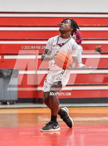 Thumbnail 2 in Jefferson vs. Atlanta (Titus County Throwdown) photogallery.