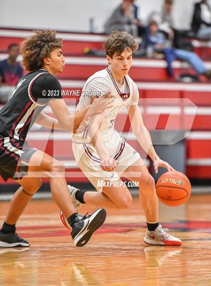 Thumbnail 1 in Jefferson vs. Atlanta (Titus County Throwdown) photogallery.