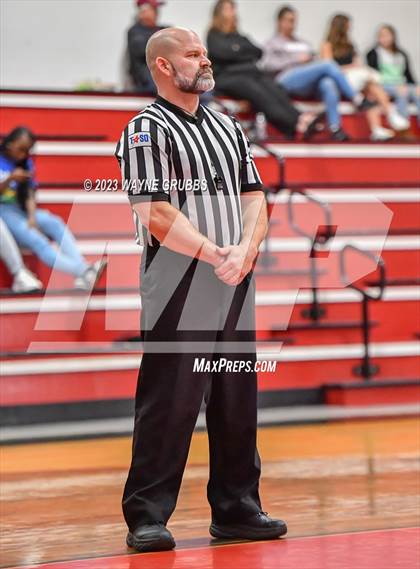 Thumbnail 3 in Jefferson vs. Atlanta (Titus County Throwdown) photogallery.