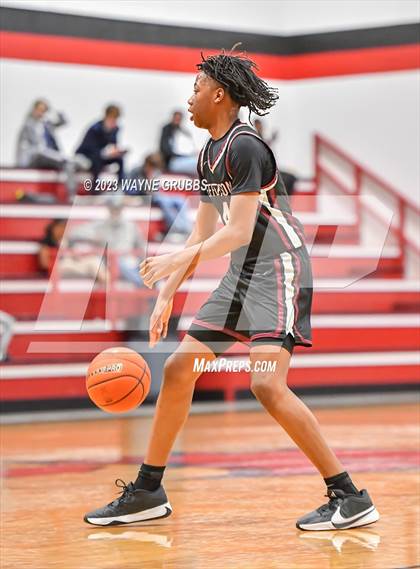 Thumbnail 2 in Jefferson vs. Atlanta (Titus County Throwdown) photogallery.