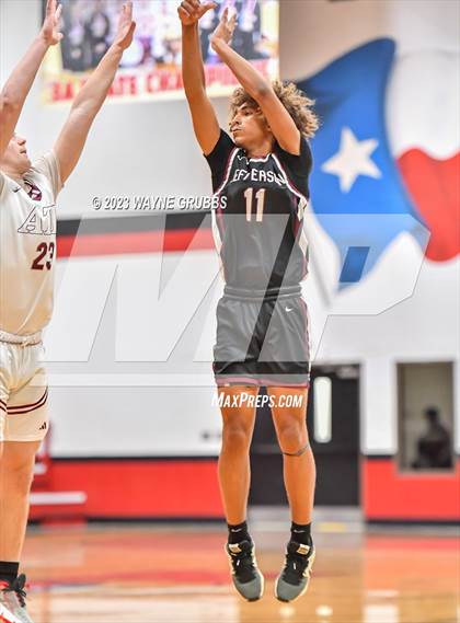 Thumbnail 2 in Jefferson vs. Atlanta (Titus County Throwdown) photogallery.