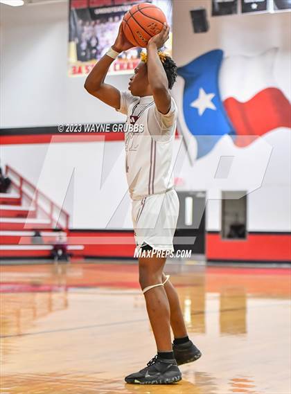 Thumbnail 2 in Jefferson vs. Atlanta (Titus County Throwdown) photogallery.