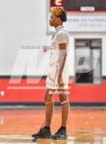 Thumbnail 2 in Jefferson vs. Atlanta (Titus County Throwdown) photogallery.