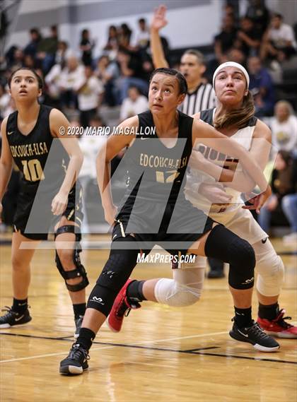 Thumbnail 1 in Pioneer vs Edcouch-Elsa  photogallery.