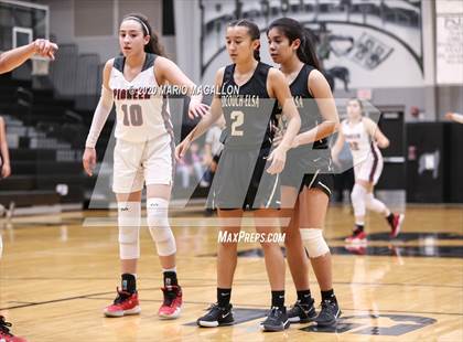 Thumbnail 1 in Pioneer vs Edcouch-Elsa  photogallery.