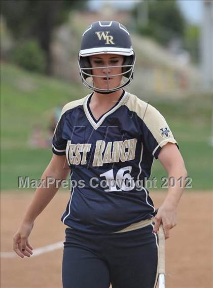 Thumbnail 2 in West Ranch @ Saugus photogallery.