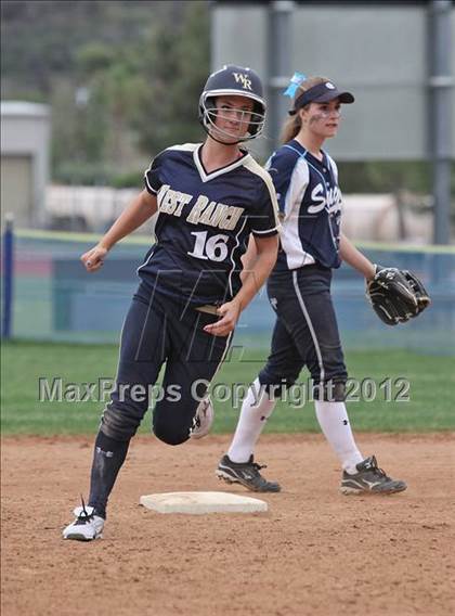 Thumbnail 3 in West Ranch @ Saugus photogallery.