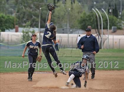 Thumbnail 1 in West Ranch @ Saugus photogallery.