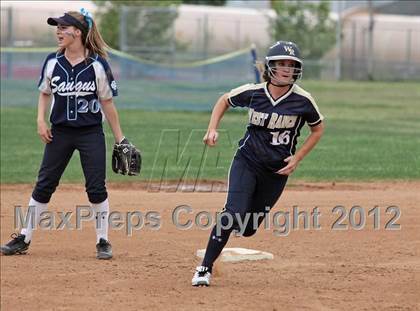 Thumbnail 1 in West Ranch @ Saugus photogallery.