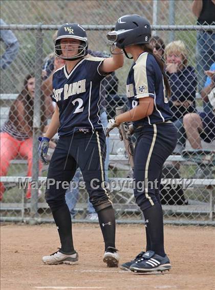 Thumbnail 2 in West Ranch @ Saugus photogallery.