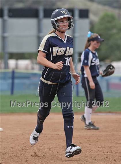 Thumbnail 1 in West Ranch @ Saugus photogallery.