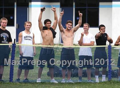 Thumbnail 1 in West Ranch @ Saugus photogallery.