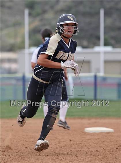 Thumbnail 3 in West Ranch @ Saugus photogallery.