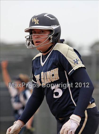 Thumbnail 1 in West Ranch @ Saugus photogallery.