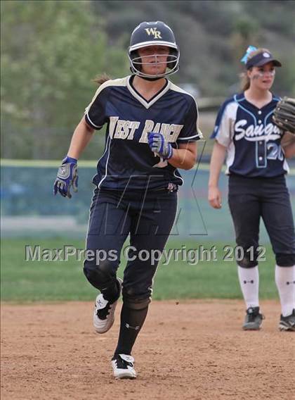 Thumbnail 2 in West Ranch @ Saugus photogallery.