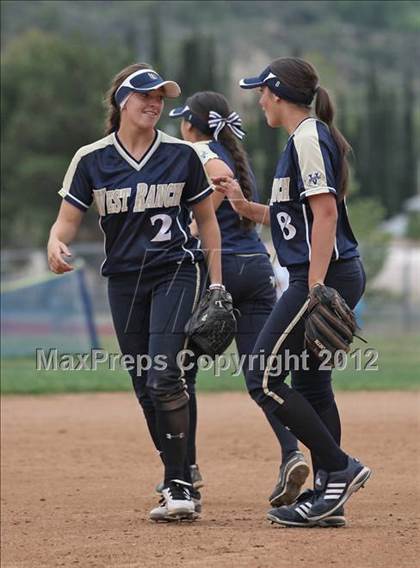 Thumbnail 1 in West Ranch @ Saugus photogallery.