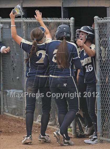 Thumbnail 1 in West Ranch @ Saugus photogallery.